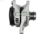 A6724S Автозапчастина AUTO STARTER підбір по vin на Brocar