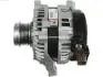 A6724S Автозапчастина AUTO STARTER підбір по vin на Brocar