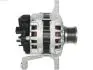 A0826S Автозапчастина AUTO STARTER підбір по vin на Brocar