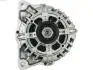 A3626PR Автозапчастина AUTO STARTER підбір по vin на Brocar
