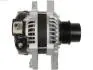 A6683S Автозапчастина AUTO STARTER підбір по vin на Brocar