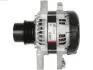 A6683S Автозапчастина AUTO STARTER підбір по vin на Brocar