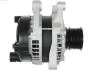 A6640S Автозапчастина AUTO STARTER підбір по vin на Brocar