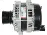 A6640S Автозапчастина AUTO STARTER підбір по vin на Brocar
