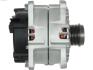 A3468S Автозапчастина AUTO STARTER підбір по vin на Brocar