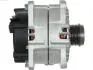 A3468S Генератор AUTO STARTER підбір по vin на Brocar
