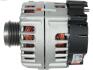 A3468S Автозапчастина AUTO STARTER підбір по vin на Brocar