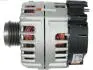 A3468S Генератор AUTO STARTER підбір по vin на Brocar