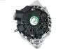 A3341S Автозапчастина AUTO STARTER підбір по vin на Brocar