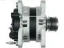 A6506S Автозапчастина AUTO STARTER підбір по vin на Brocar