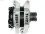 A6497S Автозапчастина AUTO STARTER підбір по vin на Brocar