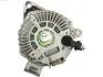 A5126 Автозапчастина AUTO STARTER підбір по vin на Brocar