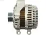 A5126 Автозапчастина AUTO STARTER підбір по vin на Brocar