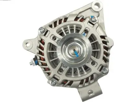 A5126 Автозапчастина AUTO STARTER підбір по vin на Brocar