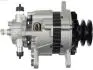 A5093 Автозапчастина AUTO STARTER підбір по vin на Brocar
