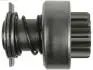 SD9253P Автозапчастина AUTO STARTER підбір по vin на Brocar