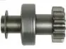 SD6151P Автозапчастина AUTO STARTER підбір по vin на Brocar