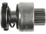 SD0356P Автозапчастина AUTO STARTER підбір по vin на Brocar