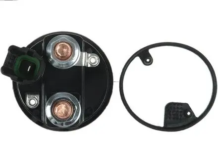 SP6051S Автозапчастина AUTO STARTER підбір по vin на Brocar