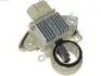 ARE5183S Регулятор напруги генератора AUTO STARTER підбір по vin на Brocar