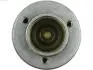 SS0006P Автозапчастина AUTO STARTER підбір по vin на Brocar
