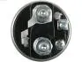 SS0006P Автозапчастина AUTO STARTER підбір по vin на Brocar