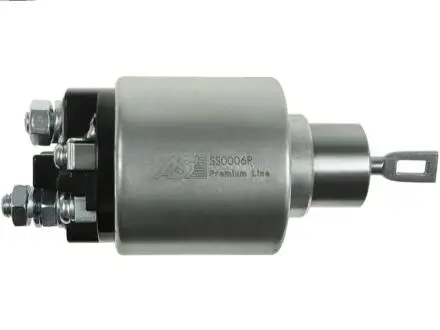 SS0006P Автозапчастина AUTO STARTER підбір по vin на Brocar