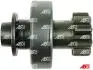 SD3117S Автозапчастина AUTO STARTER підбір по vin на Brocar