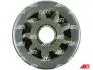 SD3117S Автозапчастина AUTO STARTER підбір по vin на Brocar