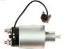 SS5063 Автозапчастина AUTO STARTER підбір по vin на Brocar
