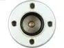 SS5063 Автозапчастина AUTO STARTER підбір по vin на Brocar