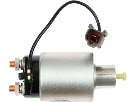 SS5063 Автозапчастина AUTO STARTER підбір по vin на Brocar