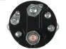 SS1131P Автозапчастина AUTO STARTER підбір по vin на Brocar