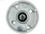 SBR4027S Автозапчастина AUTO STARTER підбір по vin на Brocar