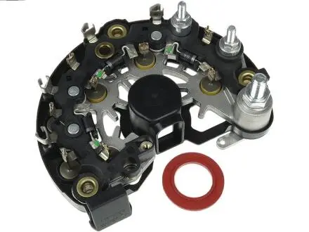 ARC9097LETRIKA Автозапчастина AUTO STARTER підбір по vin на Brocar