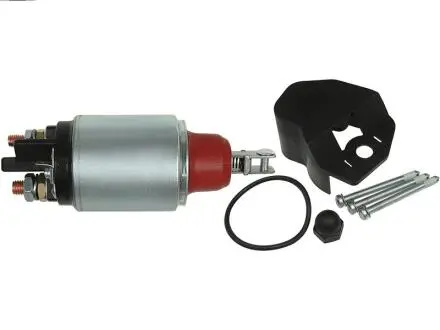 SS9253LETRIKA Автозапчастина AUTO STARTER підбір по vin на Brocar