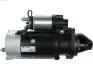 S9355S Автозапчастина AUTO STARTER підбір по vin на Brocar