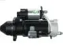 S9355S Автозапчастина AUTO STARTER підбір по vin на Brocar