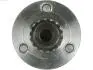 SG0117S Автозапчастина AUTO STARTER підбір по vin на Brocar