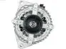 A6587S Автозапчастина AUTO STARTER підбір по vin на Brocar
