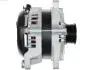 A6587S Автозапчастина AUTO STARTER підбір по vin на Brocar