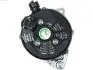 A6587S Автозапчастина AUTO STARTER підбір по vin на Brocar