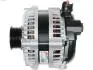 A6587S Автозапчастина AUTO STARTER підбір по vin на Brocar