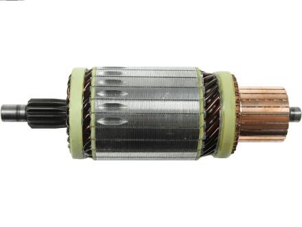 SA5042 Автозапчастина AUTO STARTER підбір по vin на Brocar