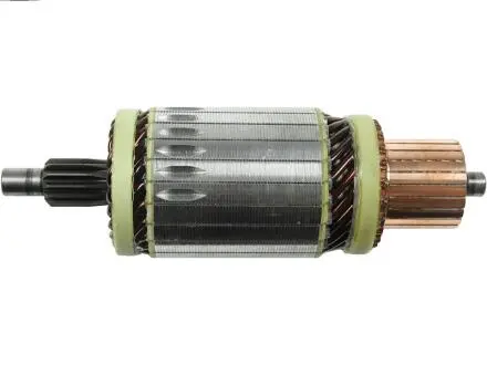 SA5042 Автозапчастина AUTO STARTER підбір по vin на Brocar