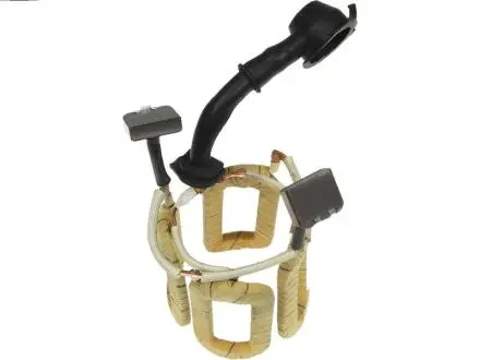 SF6011 Автозапчастина AUTO STARTER підбір по vin на Brocar