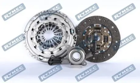 JT1809019 Комплект зчеплення RYMEC підбір по vin на Brocar