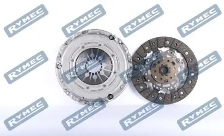 JT1767 Комплект зчеплення RYMEC подбор по vin на Brocar