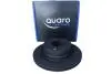QD2900HC Гальмівний диск QUARO підбір по vin на Brocar
