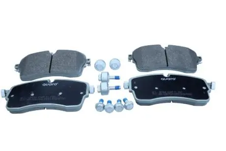 QP1208 Автозапчастина QUARO підбір по vin на Brocar